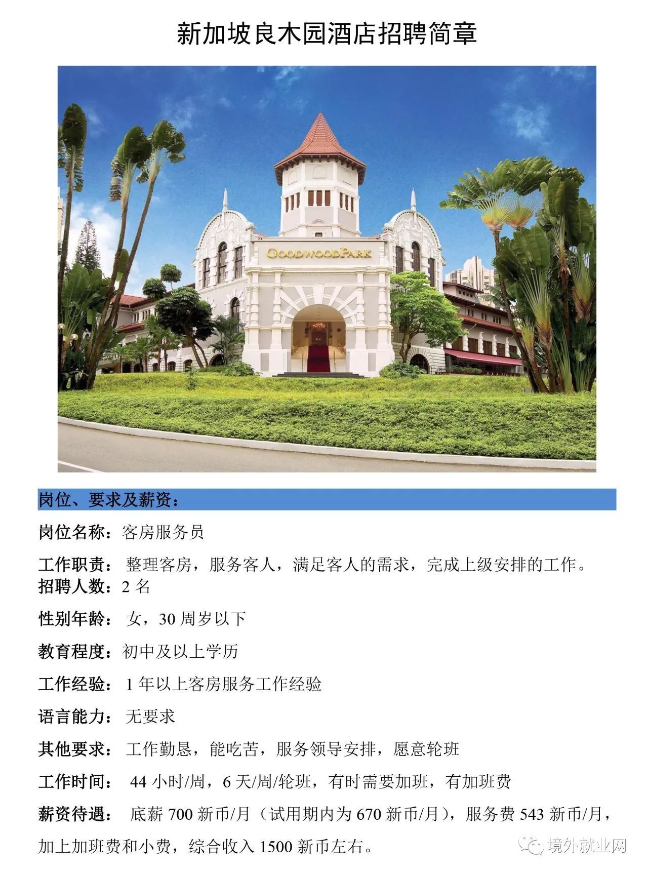 最新酒店客房服务员招聘信，全面解析招聘流程及观点论述