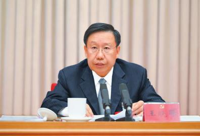 四川省委常委最新动态,日常趣事与温馨时刻