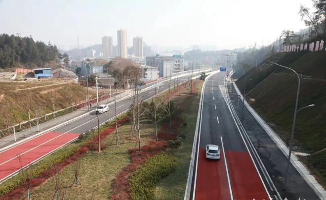 十堰市三峡路最新动态，前行之路，成就梦想之路