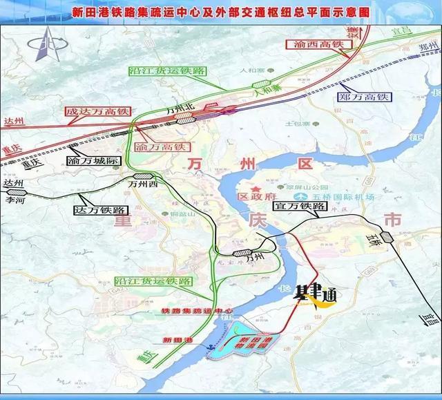 万州区最新城市规划图详解,初学者与进阶用户的步骤指南