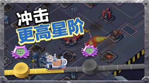 海岛奇兵内购破解版最新版本，时代传奇揭秘！
