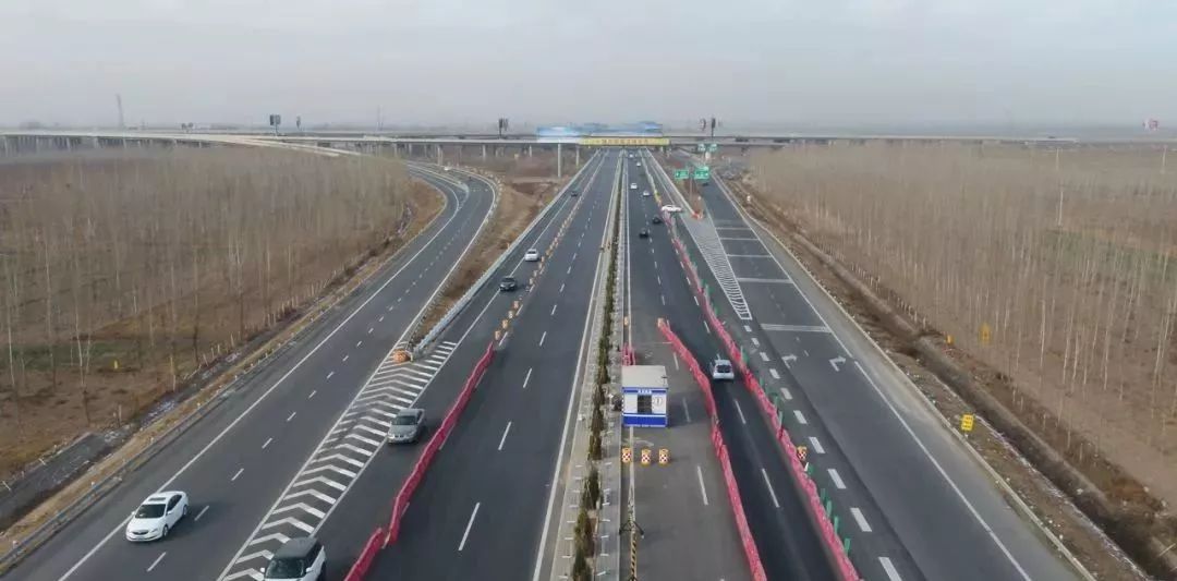 京德高速二期未来展望与期待,2025年最新消息揭秘建设进展与期待成果