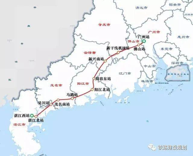 二广高铁最新消息与温馨旅程回顾