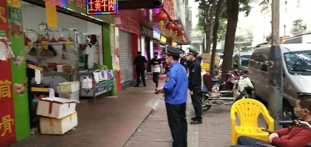 老兵与城管较量最新消息,深度解析与进展