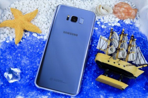 三星盖乐世S8最新消息，科技与艺术的融合之争揭秘！