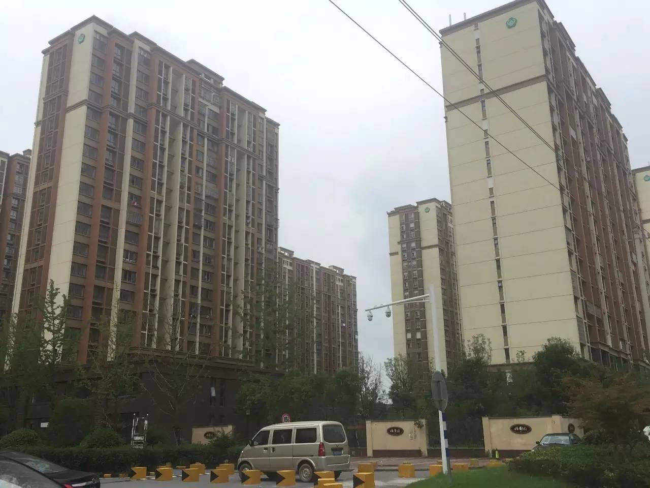 江宁东山镇周边二手房最新房源探秘
