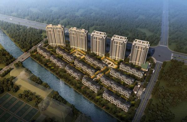 濮阳四季花城经济适用房最新消息及申请购买入住指南