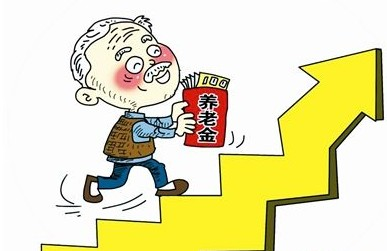 北京市企业退休金调整最新动态，变革带来机遇，励志铸就未来