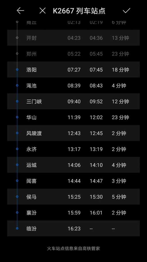 T66次列车最新时刻表，励志之旅，感受力量与自信的旅程
