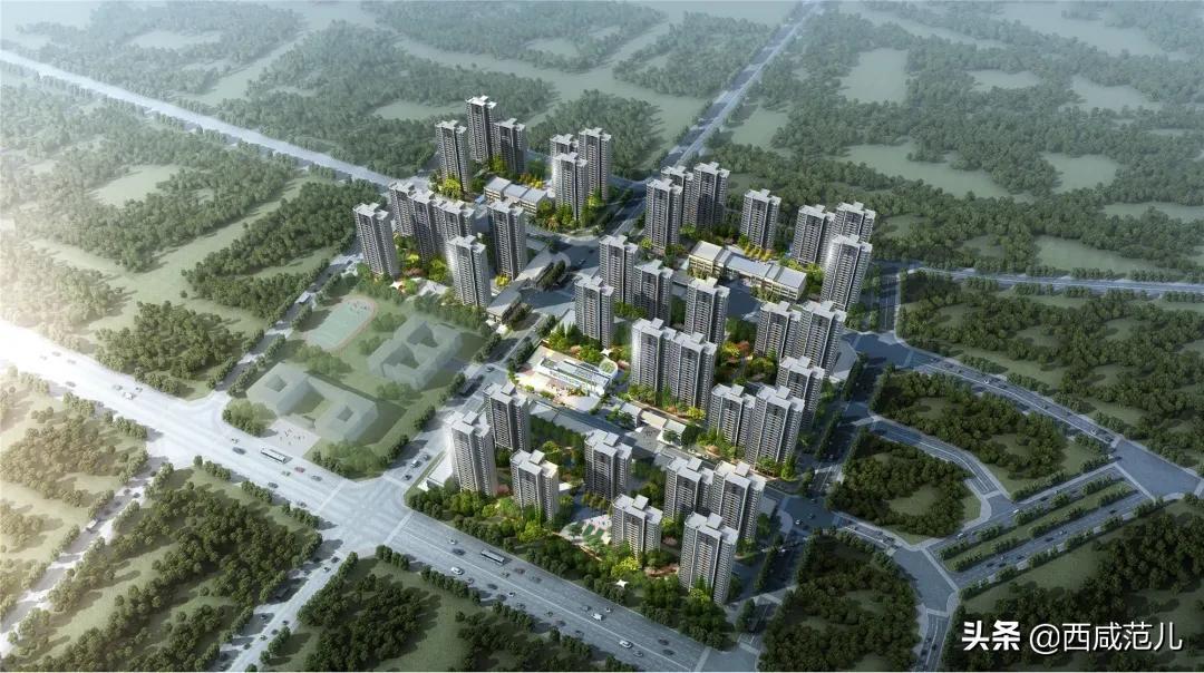 顺义区太平村回迁房最新进展更新速递