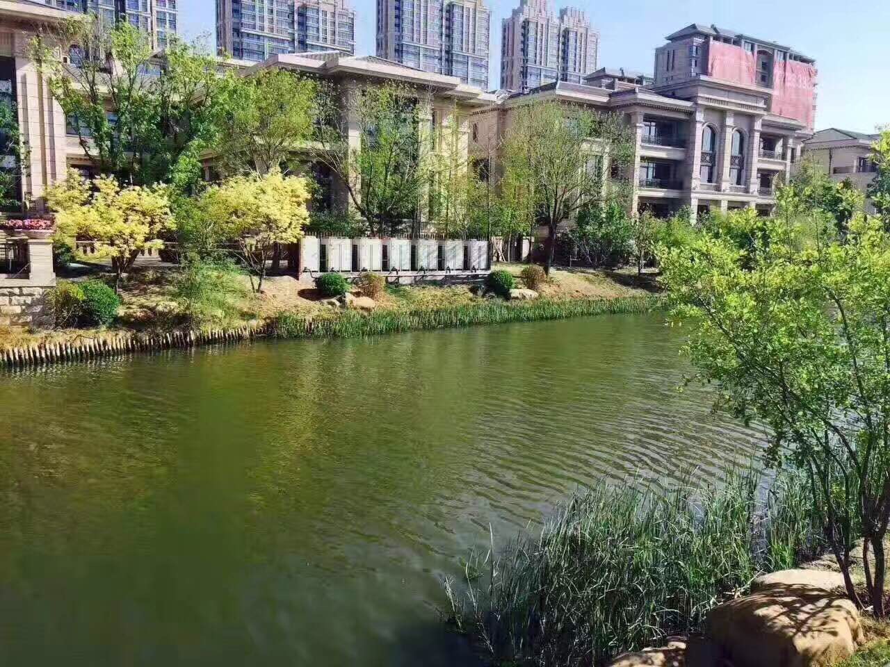 滦县楼盘最新动态，家园变迁与成就感的源泉