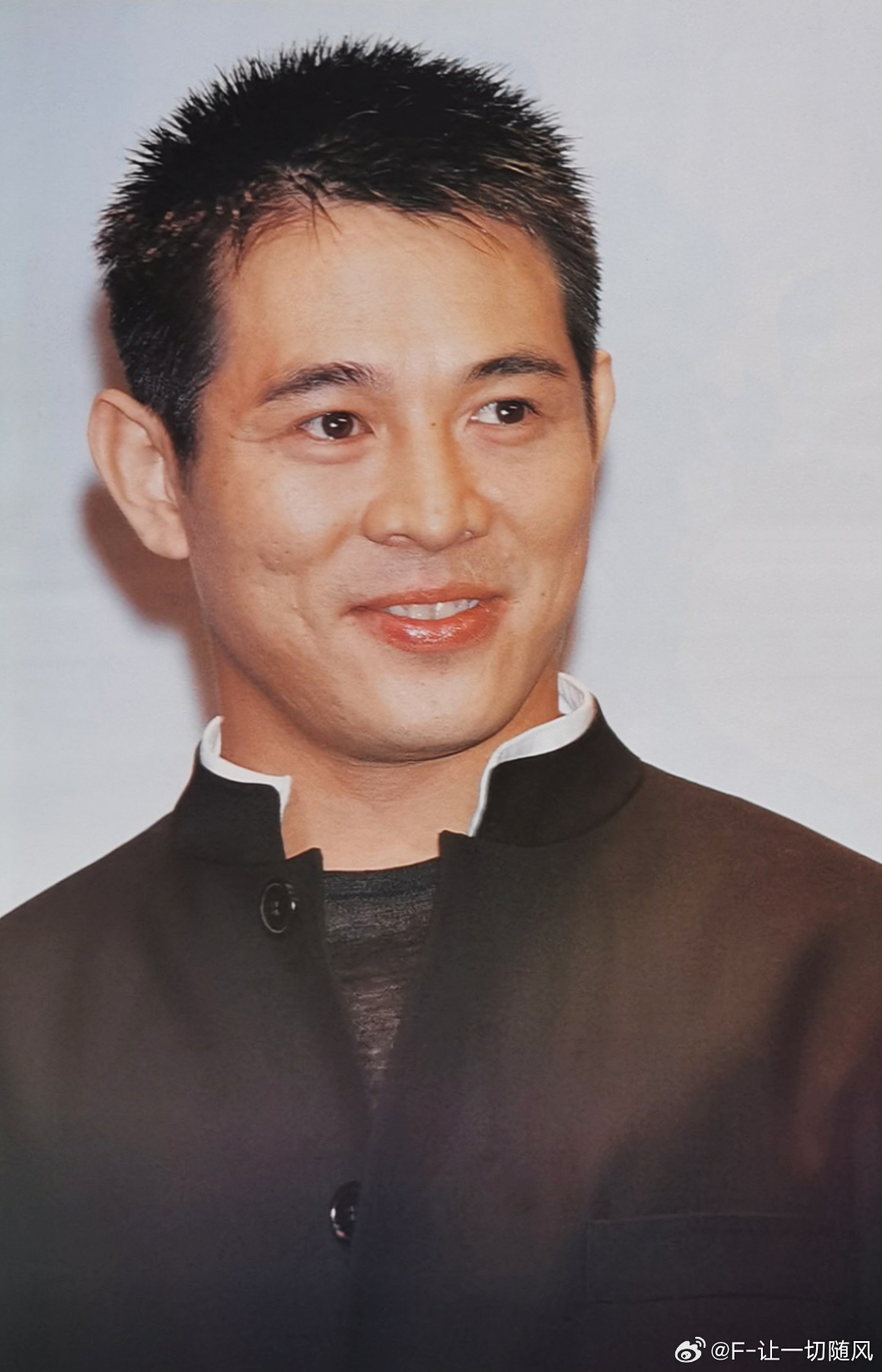李连杰的最新消息与时代地位，功夫巨星的辉煌历程回顾