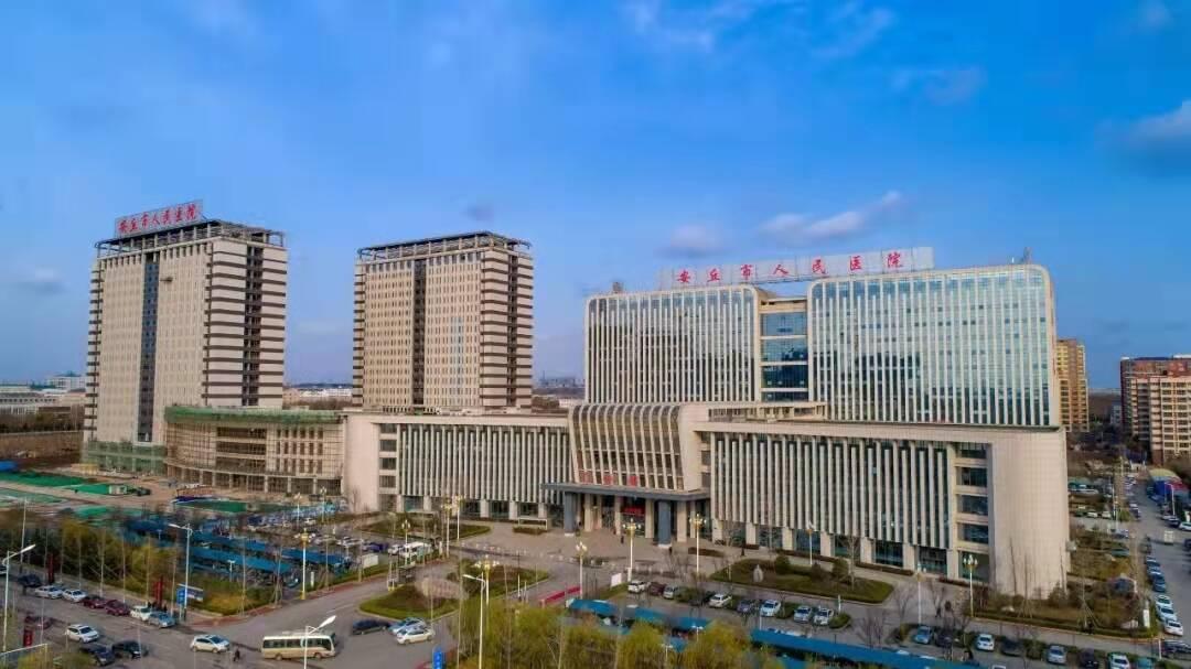 安丘最新招聘信息亮点揭秘，科技新品引领未来职场生态重塑