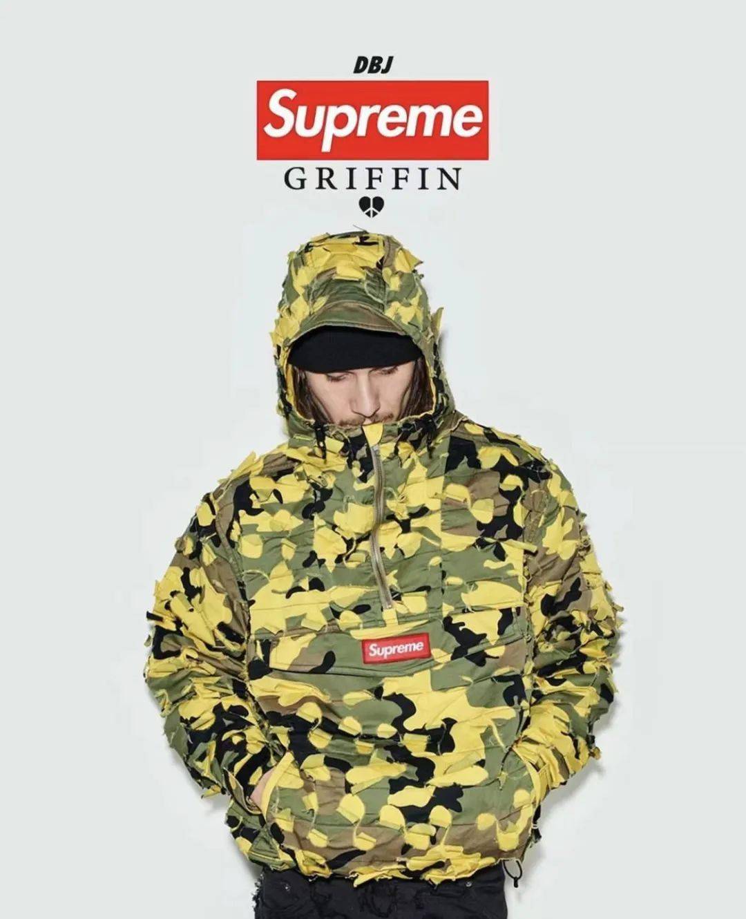 Supreme最新科技产品介绍概览