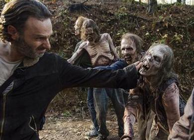 最新行尸走肉回顾与探析,深度解读剧集新动态