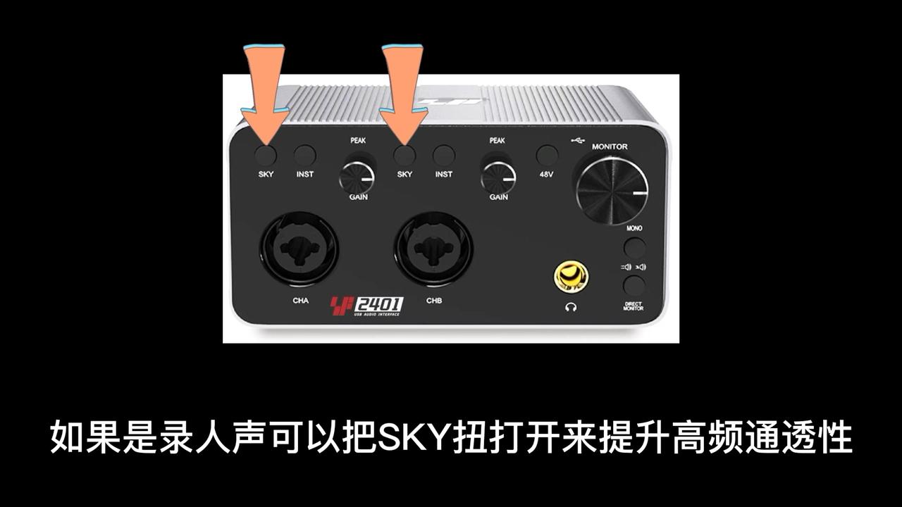 最新声卡发展动态，深度探讨创新影响与趋势