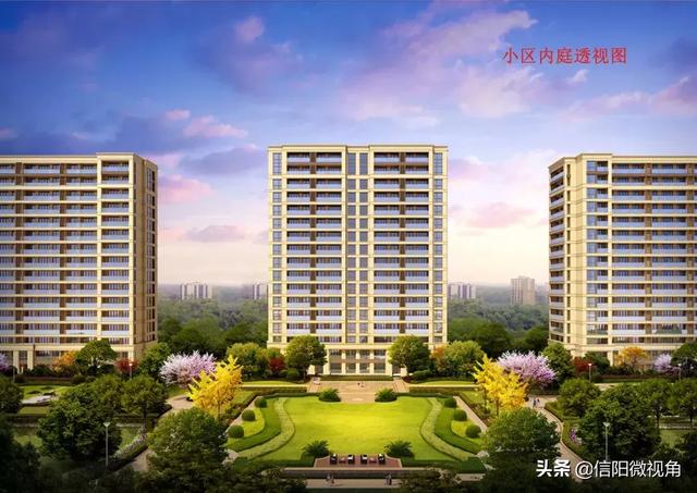 罗山最新楼盘房价动态，投资热点与趋势分析