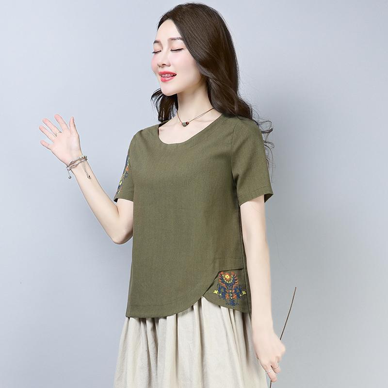 最新女夏装，时尚纽带与温情故事的夏日风采