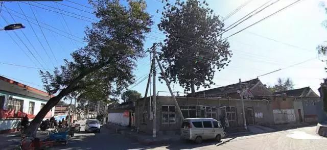 顺义最新拆迁，旧屋换新颜，友情不变，新生活启航