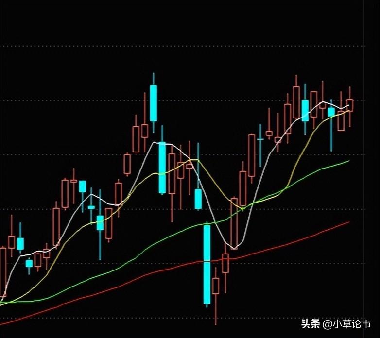 煤炭最新走势分析，探寻市场动向与行业未来展望
