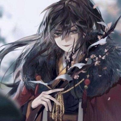 时代背景下的独特艺术表达，最新动漫头像精选