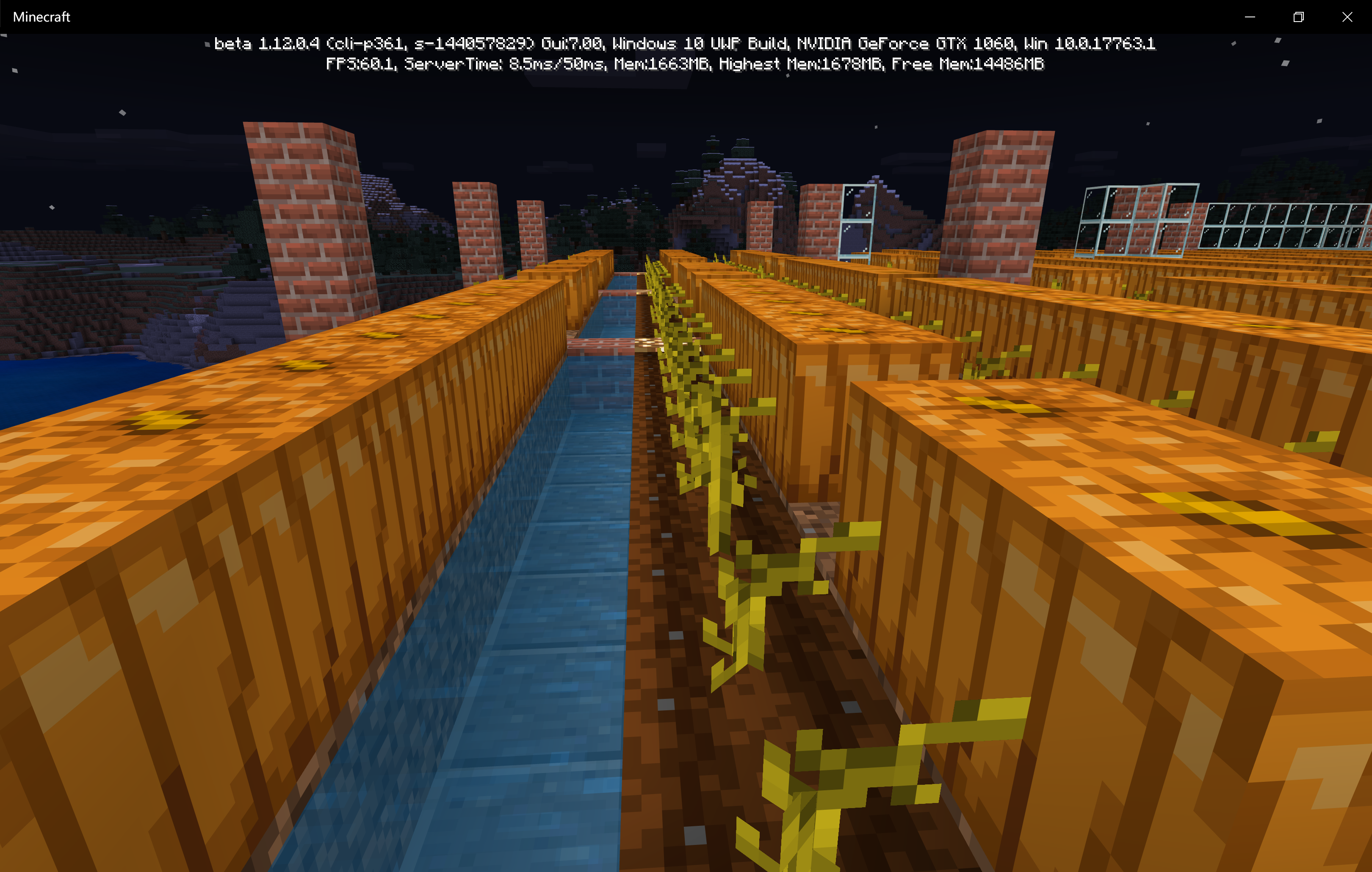 Minecraft PE最新探索，小巷中的隐藏宝藏揭秘未知游戏世界