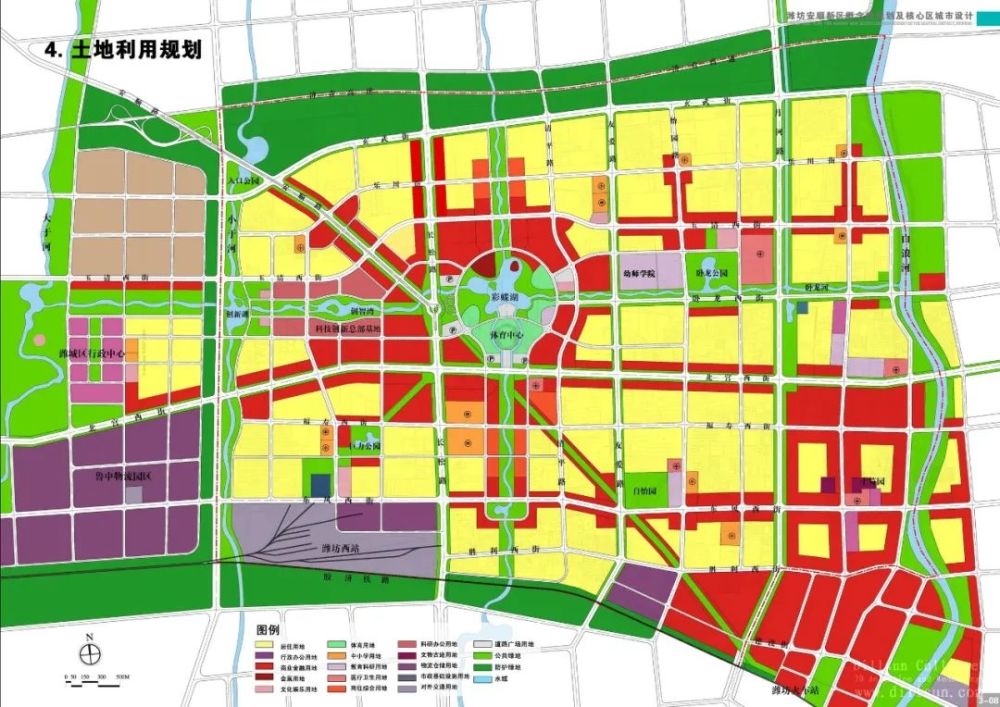 叶县未来之城宏伟蓝图，最新规划揭秘！