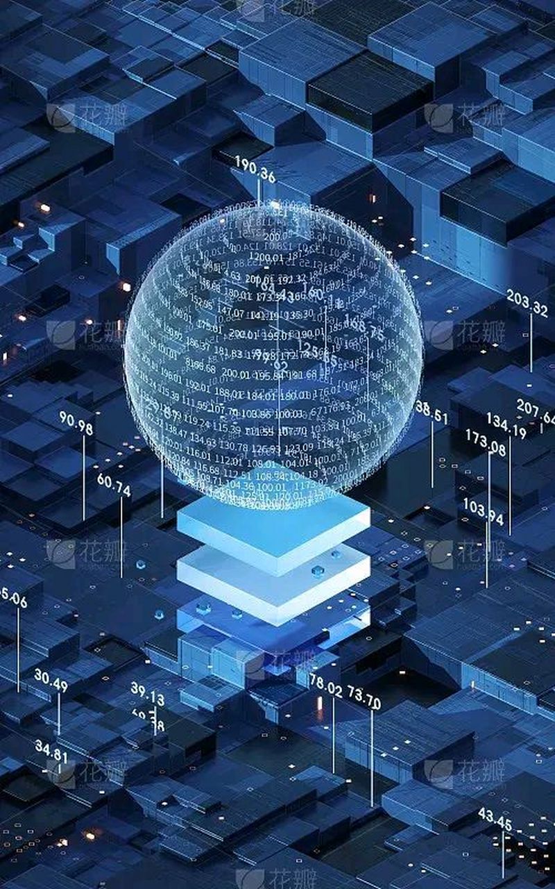 最新智能科技，开启智慧之门，拥抱变化，展望自信未来