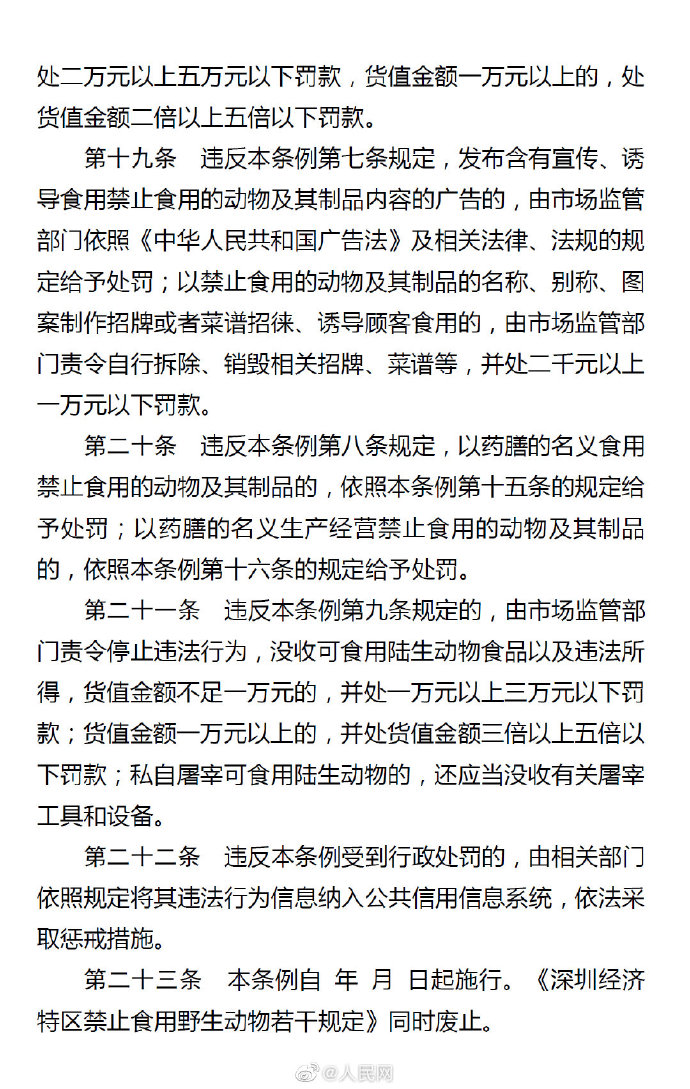 最新禁食令引发健康与自由的激烈辩论