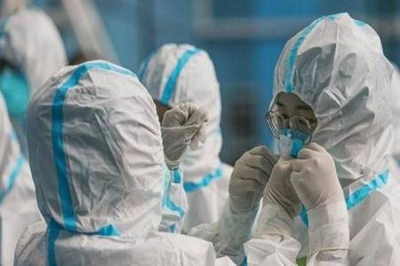 福建最新肺炎动态，变化中的力量与自我成就感的提升