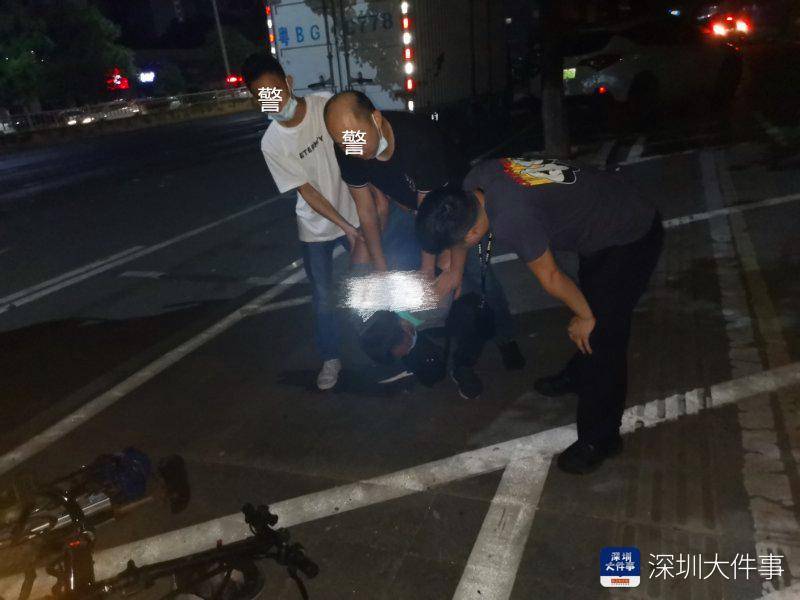 深圳最新盗窃事件深度分析