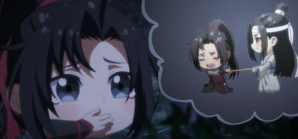 魔道最新集掀起热血狂潮!