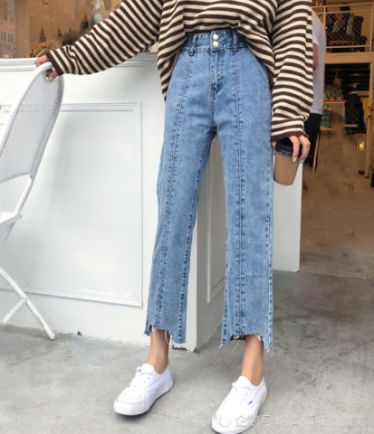 最新牛仔风高科技产品介绍与赏析