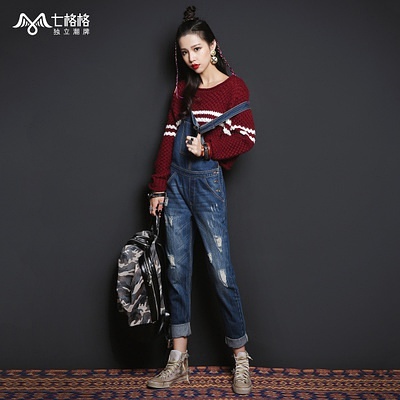 最新牛仔风高科技产品介绍与赏析