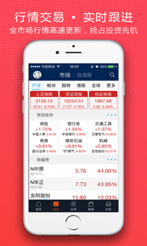 最新证券版揭秘，股市中的温情日常