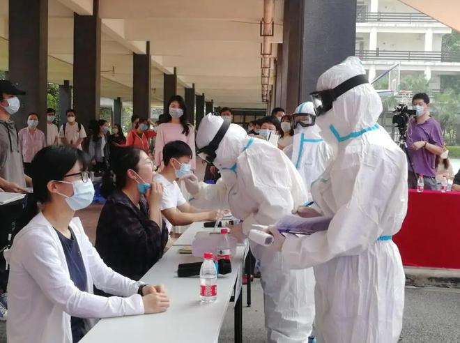最新疫情下学校的学习之旅，自信成就未来之路