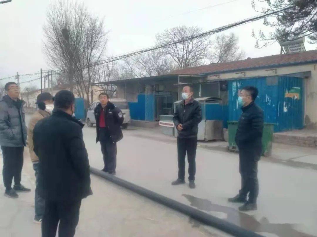 盐山疫情下的自然美景与内心平静之旅，别样旅行体验