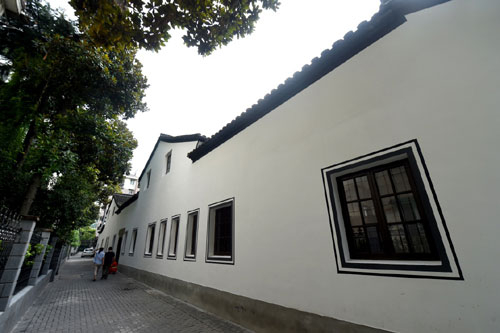 杭州最新小巷探秘之旅