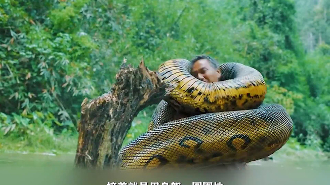 最新蟒蛇剧，探寻影视新潮流的热门佳作
