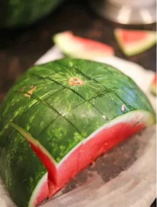 探索西瓜世界，最新开西瓜的新鲜品味