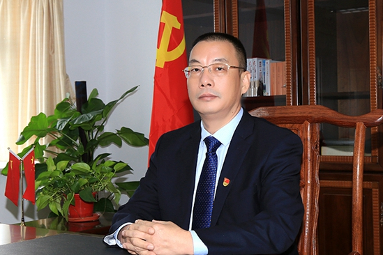 刘海荣的最新日常，欢乐、友情与温馨的篇章