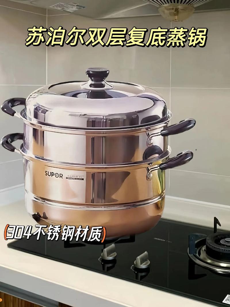 最新蒸锅介绍及使用指南