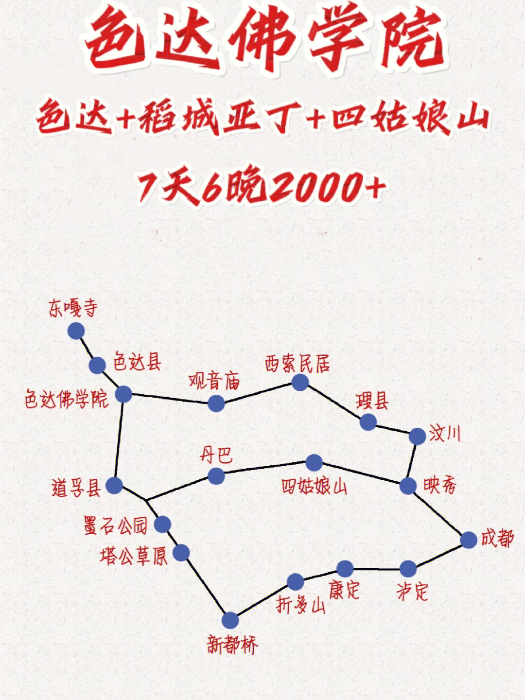 色达路况最新更新及详细步骤指南