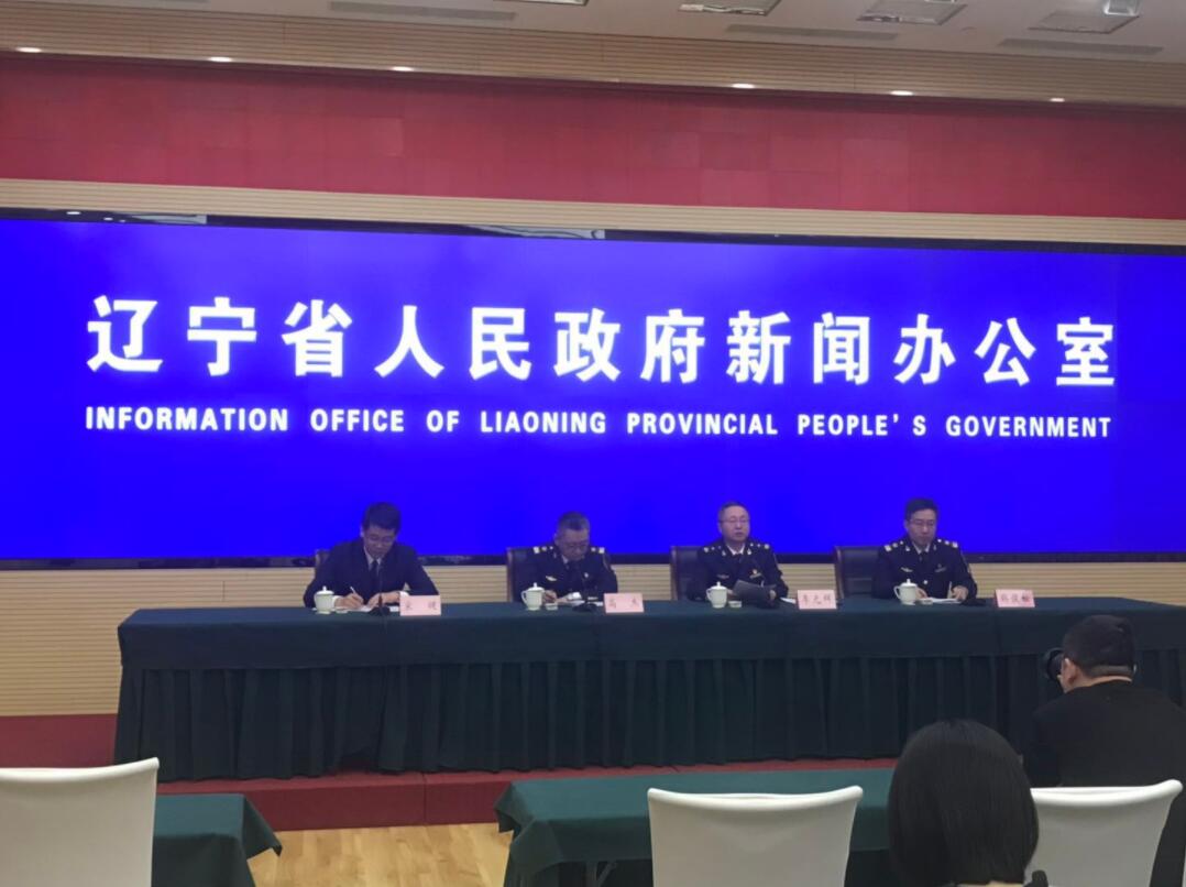 辽宁最新自然探索指南发布，寻找内心平静的旅行盛宴启幕