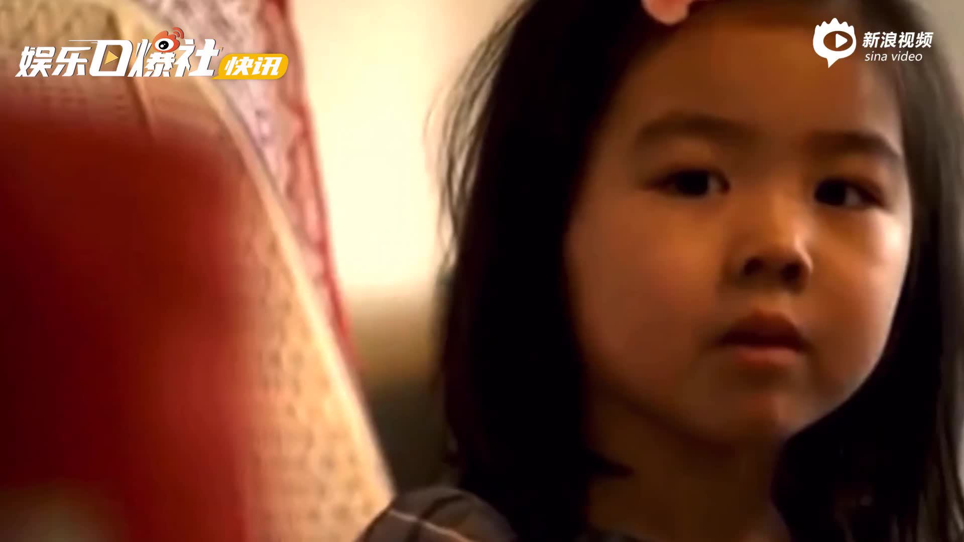 女儿最新视频，家的温馨与友情的交织时光