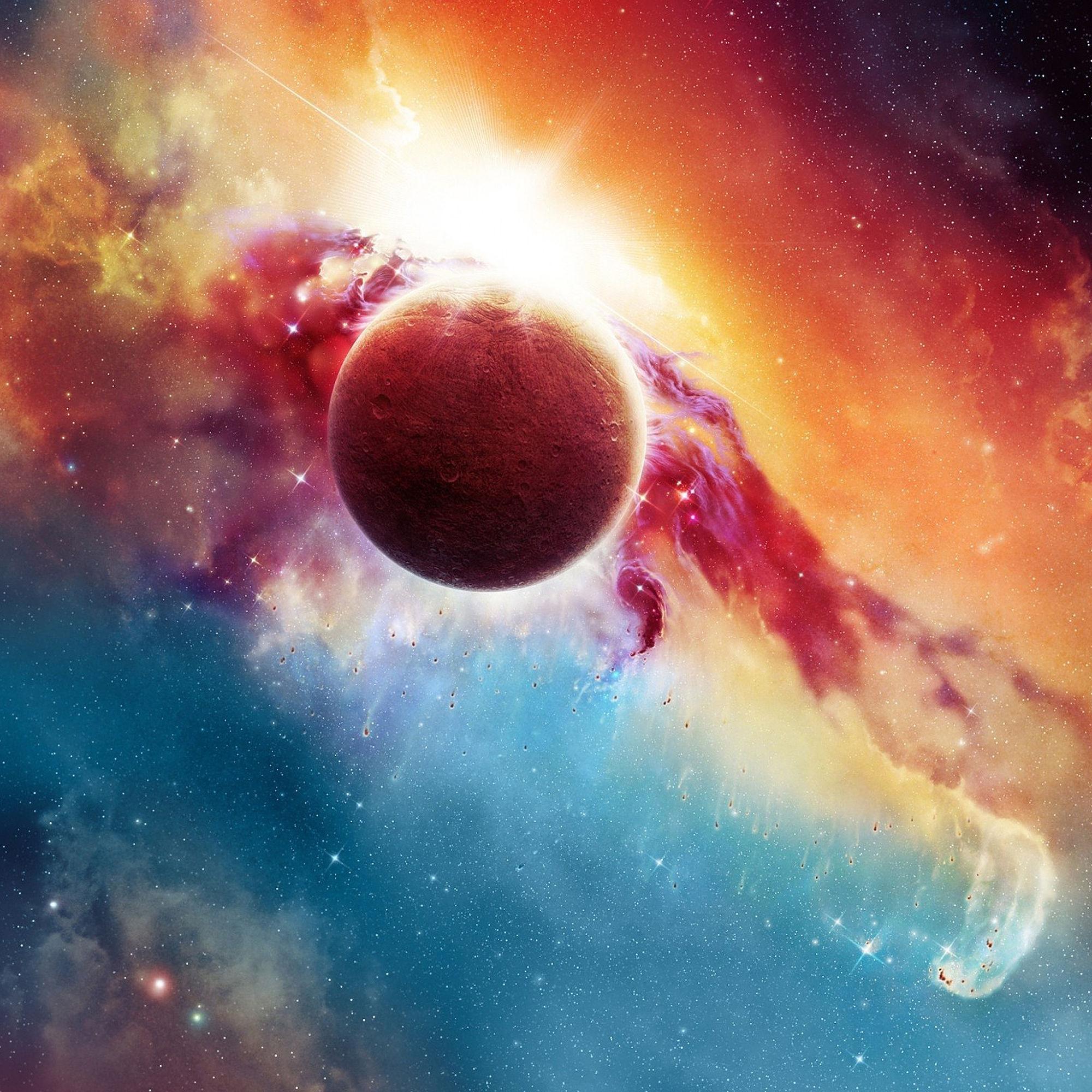 最新星空观测指南，学习观测星空的详细步骤与技巧