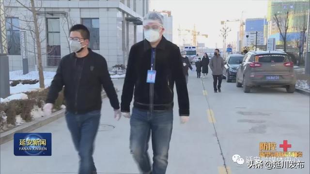 延安疫情最新动态，变化中的学习，信心与力量的汇聚