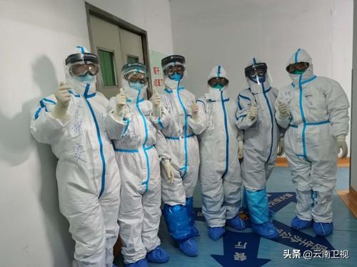 曲靖最新感染背后的自然美景探索之旅