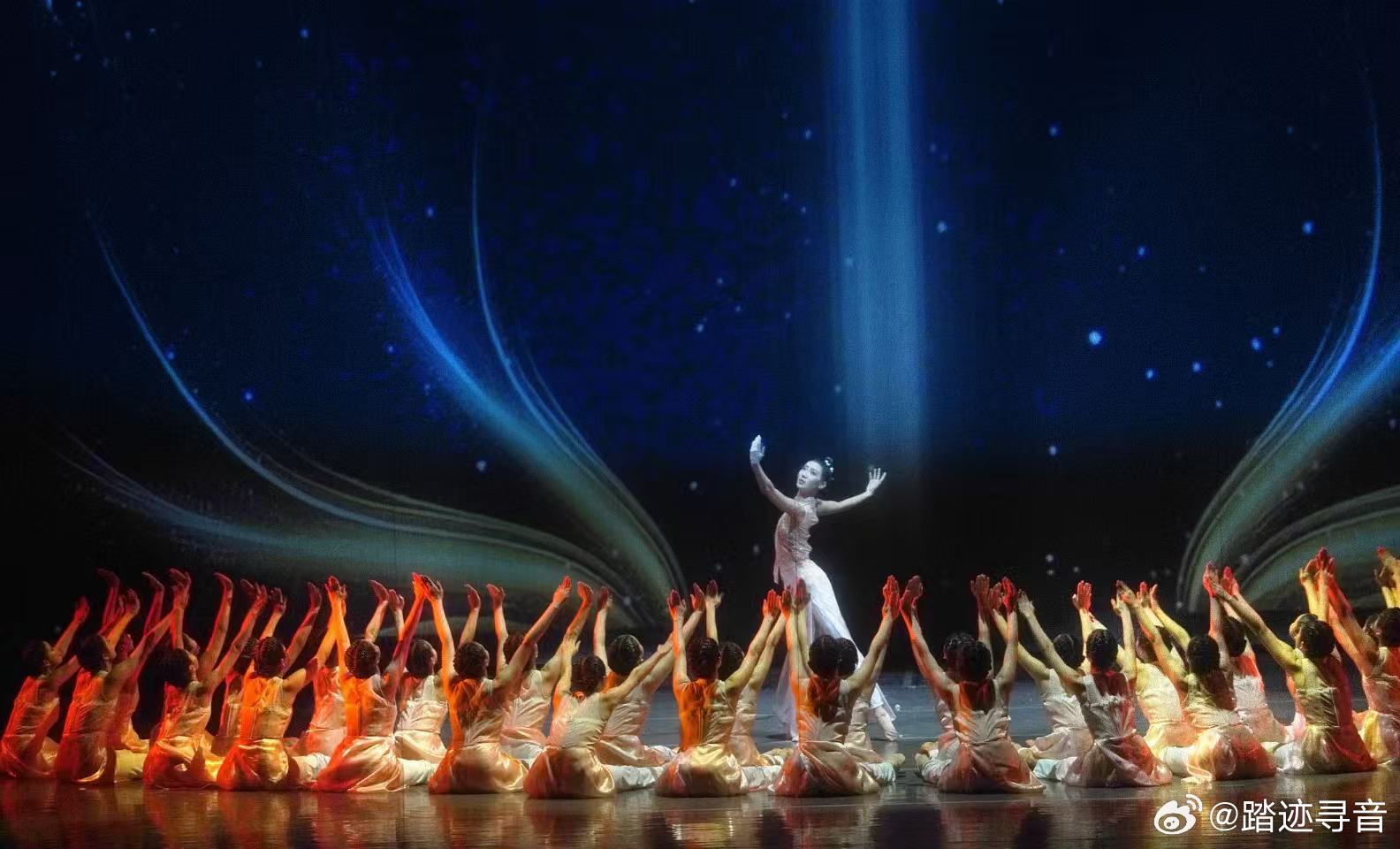 探秘上海最新舞蹈风潮,都市舞韵的时尚前沿