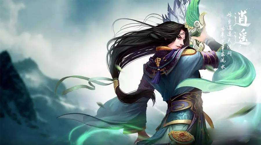 探索神秘世界，逍遥异族的奇异族群揭秘